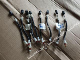 трос двери BMW X5 E53 2003