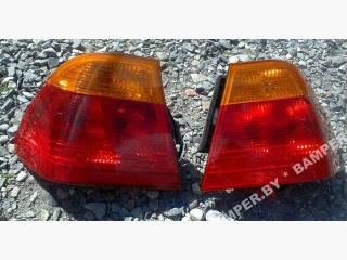фонарь задний левый BMW 3 серия E46 2001, седан