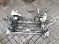 рулевая рейка Mercedes-Benz C-Класс W203/S203/CL203 2002 - фото №3