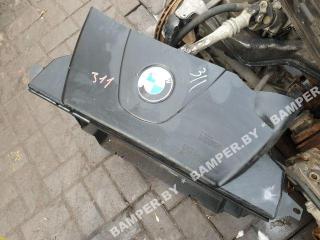 диффузор вентилятора BMW 5 серия E39 [рестайлинг] 2002, 2.0 л., дизель