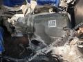 КПП механическая (МКПП) Mercedes-Benz C-Класс W203/S203/CL203 2002, 2.2 л., CDi, дизель, МКПП - фото №4