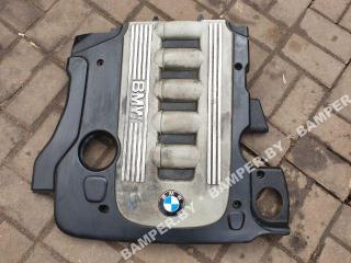 декоративная крышка двигателя BMW X5 E53 [рестайлинг] 2005, 3.0 л., дизель