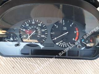 щиток приборов (приборная панель) BMW X5 E53 [рестайлинг] 2005, 3.0 л., дизель, АКПП