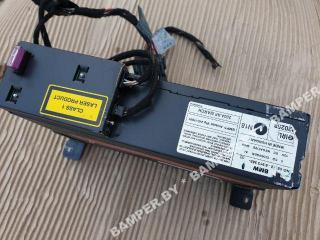 CD-чейнджер BMW X5 E53 [рестайлинг] 2005