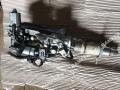 рулевая колонка BMW 7 серия E65/E66/E67 2004 - фото №2