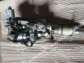 рулевая колонка BMW 7 серия E65/E66/E67 2004 - фото №4