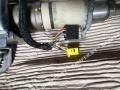 рулевая колонка BMW 7 серия E65/E66/E67 2004 - фото №5