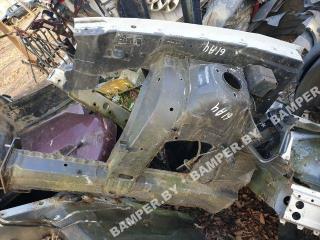 лонжерон правый BMW X5 E53 2003, 3.0 л., бензин