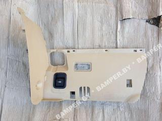 пластик BMW 5 серия E60/E61 2007