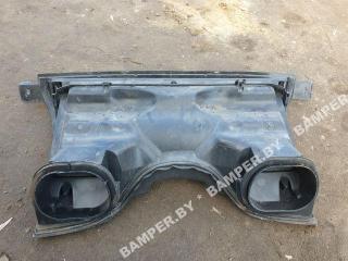 корпус салонного фильтра BMW X5 E53 [рестайлинг] 2005, 3.0 л., дизель