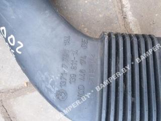 воздухозаборник BMW X5 E53 [рестайлинг] 2005, 3.0 л., дизель