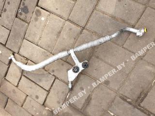 трубка кондиционера BMW 5 серия E60/E61 2007, 3.0 л., дизель