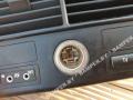 дефлектор обдува салона BMW X5 E53 [рестайлинг] 2005 - фото №3