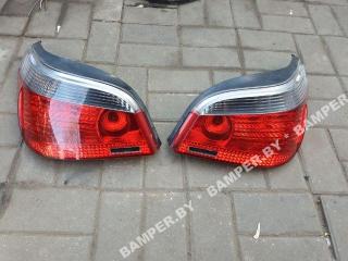фонарь задний левый BMW 5 серия E60/E61 2005, седан