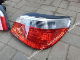 фонарь задний правый BMW 5 серия E60/E61 2005, седан
