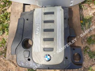 декоративная крышка двигателя BMW 5 серия E60/E61 2005, 3.0 л., дизель