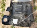 декоративная крышка двигателя BMW 5 серия E60/E61 2005, 3.0 л., дизель - фото №3