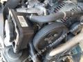 насос гидроусилителя руля BMW 5 серия E60/E61 2005, 3.0 л., дизель - фото №3
