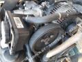 насос гидроусилителя руля BMW 5 серия E60/E61 2005, 3.0 л., дизель - фото №4