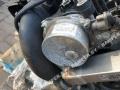 насос вакуумный BMW 5 серия E60/E61 2005, 3.0 л., дизель - фото №2