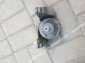 кронштейн двигателя Audi A6 4A/C4 1996, 2.8 л., бензин - фото №2