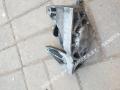 кронштейн двигателя Audi A6 4A/C4 1996, 2.8 л., бензин - фото №5