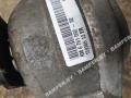 подушка крепления двигателя BMW 5 серия E60/E61 2005, 3.0 л., дизель - фото №2