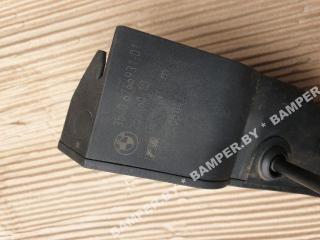 педаль BMW 5 серия E60/E61 2005, 3.0 л., дизель