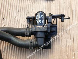 кран отопителя (печки) BMW 5 серия E60/E61 2005, 3.0 л., дизель