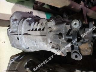 КПП механическая (МКПП) Opel Omega B 1998, 2.5 л., бензин, МКПП