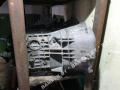 КПП механическая (МКПП) Opel Omega B 1998, 2.5 л., бензин, МКПП - фото №4