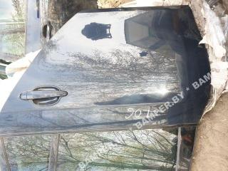 дверь задняя левая BMW 5 серия E60/E61 2007, универсал