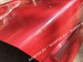 крышка багажника (дверь 3-5) Alfa Romeo 156 1 поколение 2001, седан - фото №12