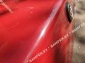 крышка багажника (дверь 3-5) Alfa Romeo 156 1 поколение 2001, седан - фото №13