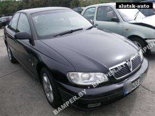стекло двери передней правой Opel Omega B [рестайлинг] 2001