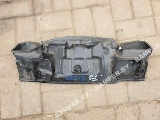 пластик BMW 5 серия E60/E61 2005, 3.0 л., дизель
