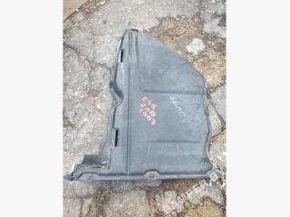 защита КПП BMW 3 серия E46 2003, 2.0 л., дизель