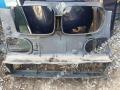 воздухозаборник BMW 5 серия E39 2000, 2.8 л., бензин - фото №4