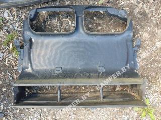 воздухозаборник BMW 3 серия E46 2003