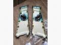 пластик BMW 7 серия E65/E66/E67 2004 - фото №3