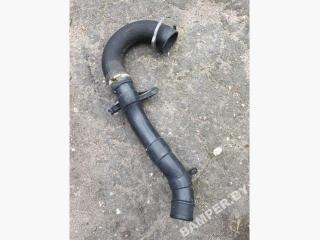 патрубок интеркулера Opel Vectra C 2005, 1.9 л., дизель
