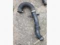 патрубок интеркулера Opel Vectra C 2005, 1.9 л., дизель - фото №6