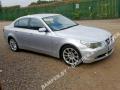 дверь передняя левая BMW 5 серия E60/E61 2005 - фото №4