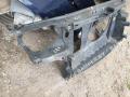передняя панель крепления облицовки (телевизор) Volkswagen Golf 3 поколение 1996, 2.0 л., бензин - фото №2