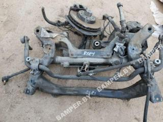 стабилизатор подвески передний Mercedes-Benz E-Класс W211/S211 2005, 2.2 л., дизель