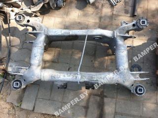 балка подвески задняя BMW 5 серия E60/E61 2005, 3.0 л., дизель, седан