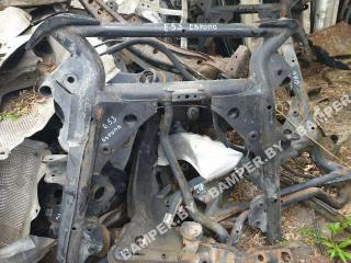 балка подвески передняя (подрамник) BMW X5 E53 [рестайлинг] 2005, 3.0 л., дизель
