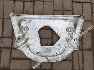 защита двигателя BMW 5 серия E60/E61 2007, 3.0 л., дизель