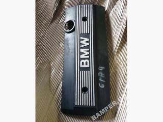 декоративная крышка двигателя BMW X5 E53 2002, 3.0 л., бензин