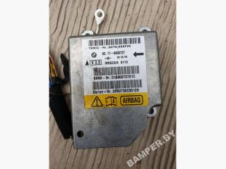 блок AirBag BMW 5 серия E39 [рестайлинг] 2001, седан